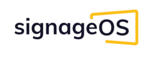 Signage OS
